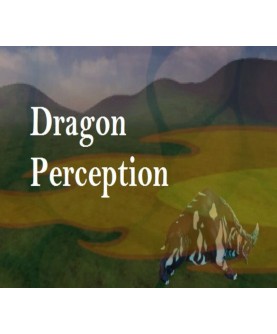 Dragon Perception Steam Key GLOBAL